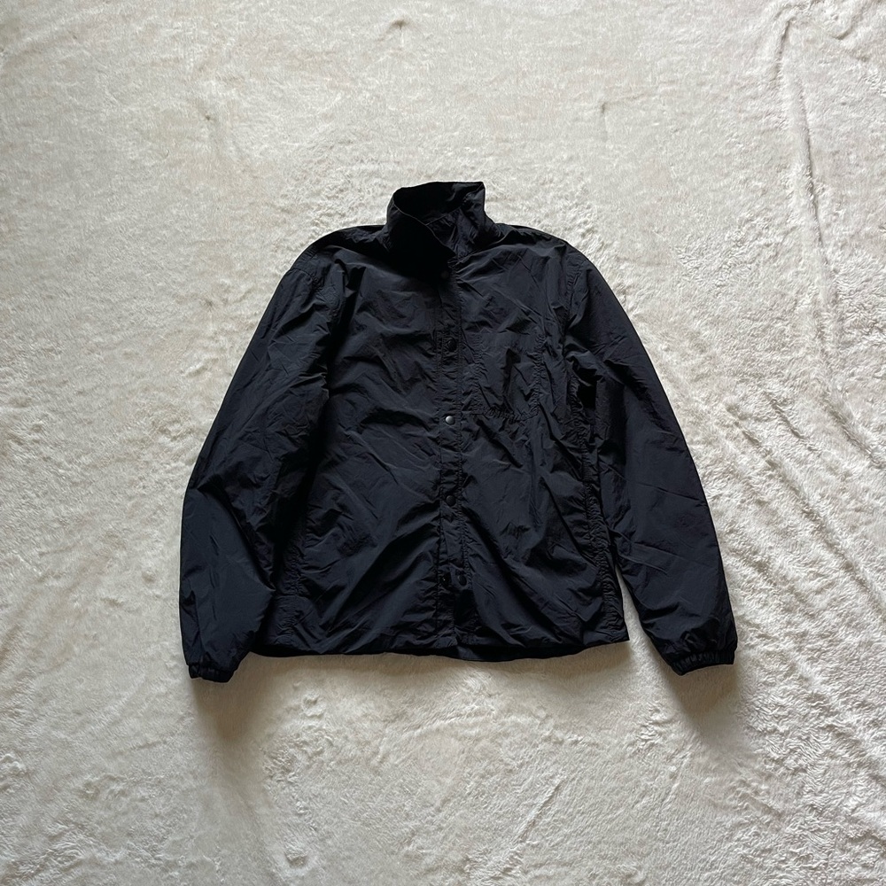 h&m coat